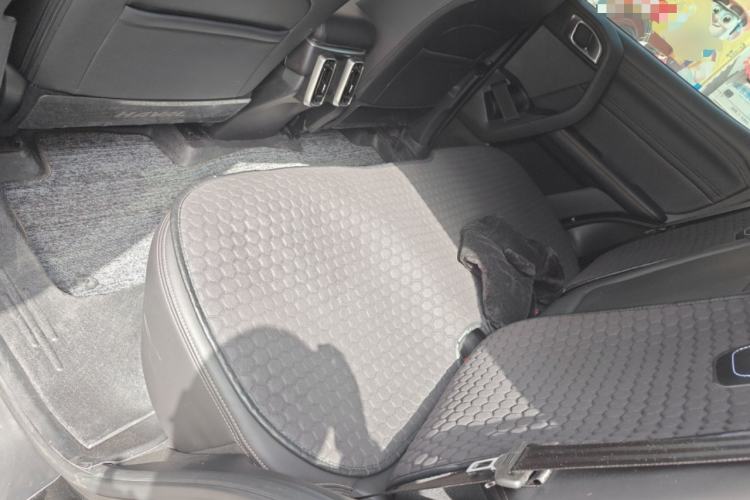 Used Haval DARGO 2022 1.5T DCT Two-Wheel Drive Labrador Edition
