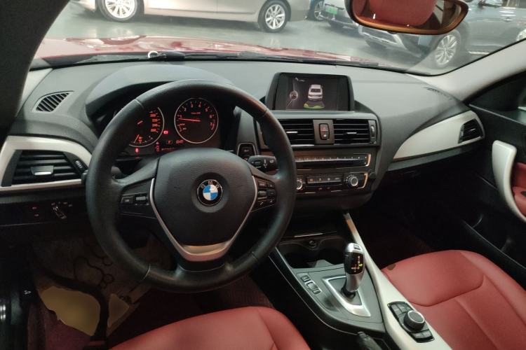Used BMW 2 Series 2014 220i Leading Model