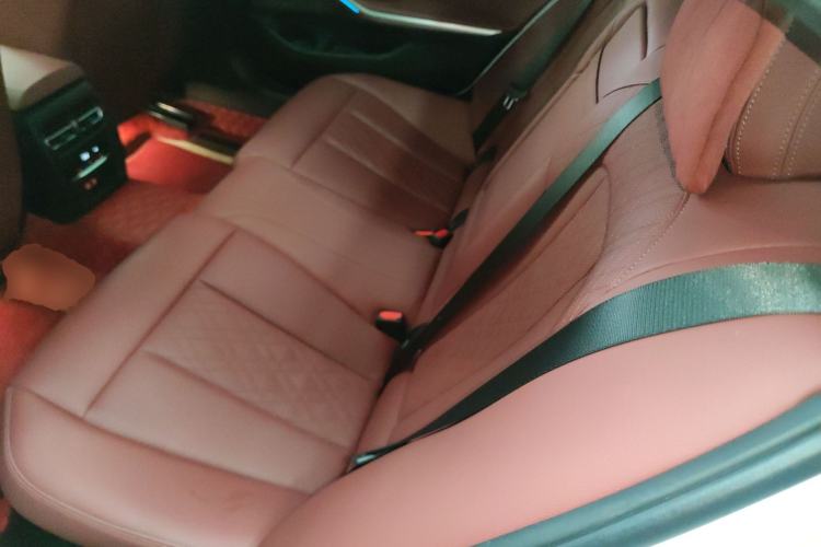 Used BMW 3 Series 2023 325Li M Sport Package
