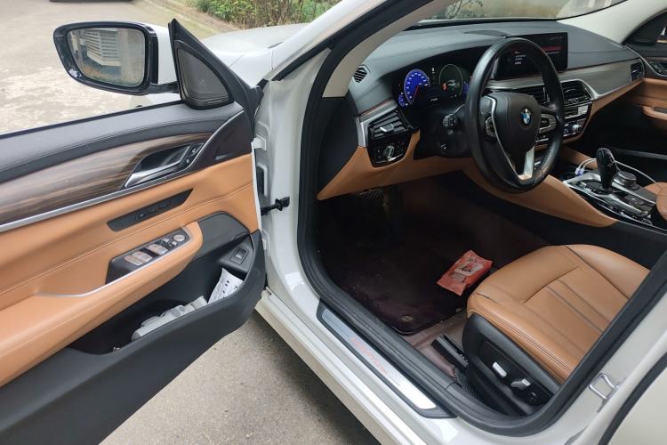 Used BMW 6 Series GT 2019 630i Luxury Design Package
