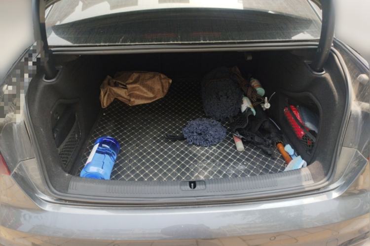 Used Audi A4L 2023 40 TFSI Luxury Dynamic Model
