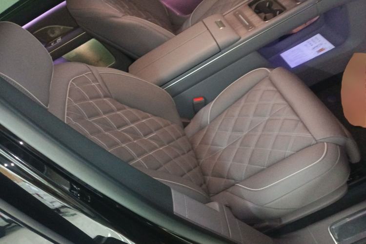 Used Nio ES8 2026 Model 6-seat Executive Luxury Edition
