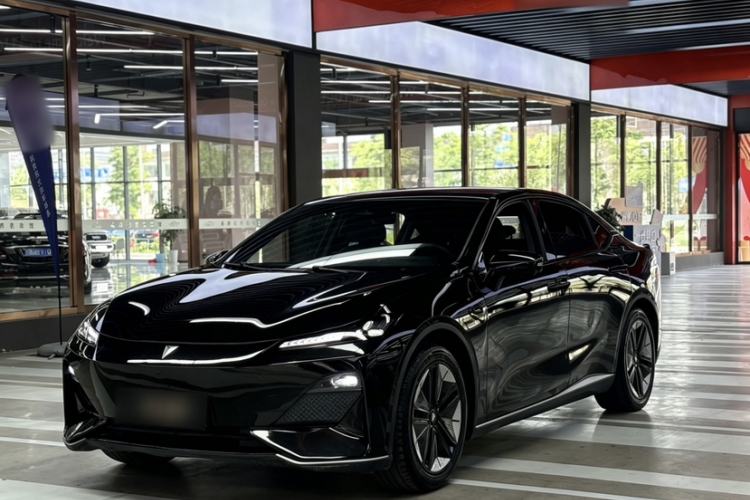 Used Deepal SL03 2024 530Max Pure Electric Version