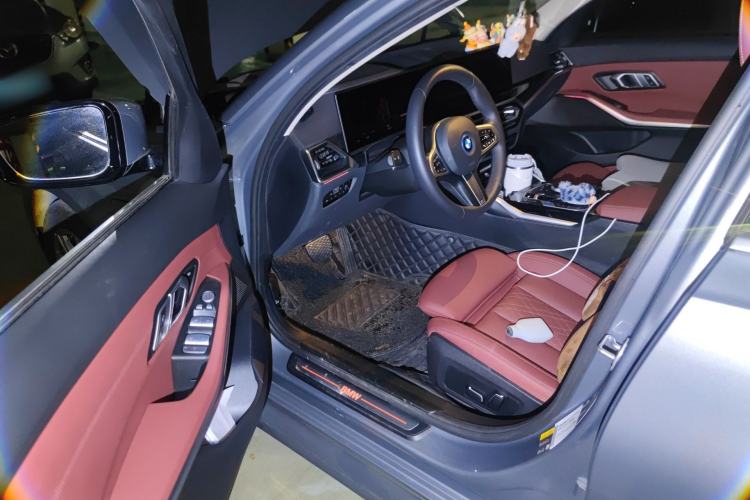 Used BMW i3 2024 eDrive 35 L