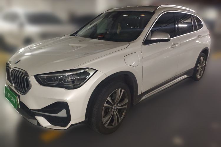 Used BMW X1 New Energy 2021 xDrive30Le Premium Edition