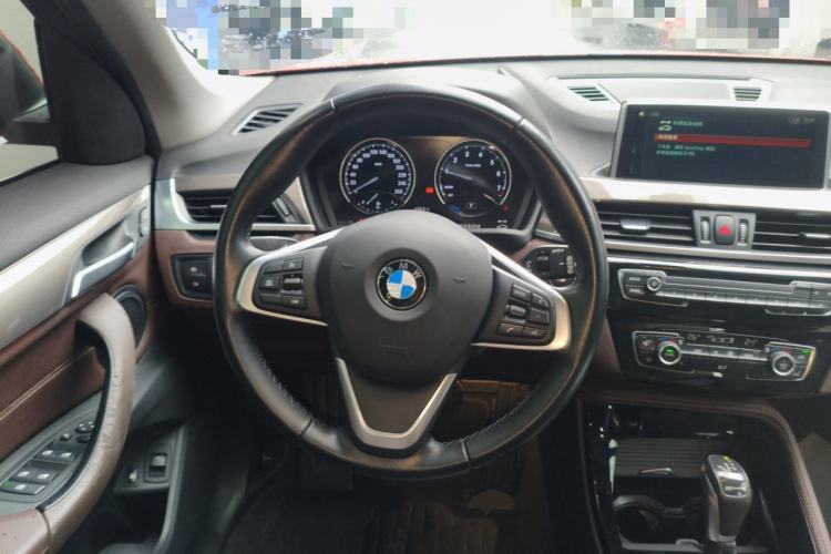 Used BMW X1 New Energy 2019 xDrive25Le Luxury Model