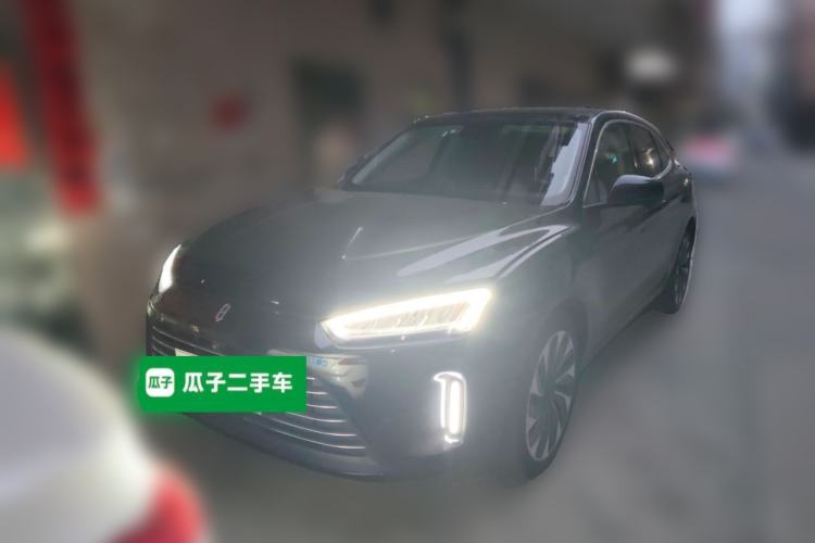 Used Hima AITO M5 2022 Extended-Range Four-Wheel Drive Performance Version