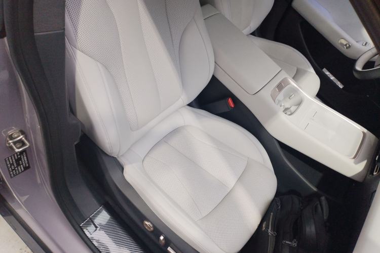 Used XPeng P7+ 2024 Long-Range Max
