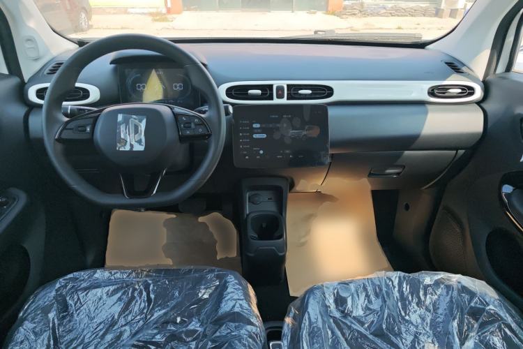 Used Leapmotor T03 2024 310 Comfort Edition