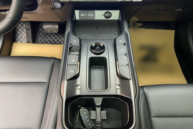 Used Haval Raptor 2025 2.0T 4WD Ultra