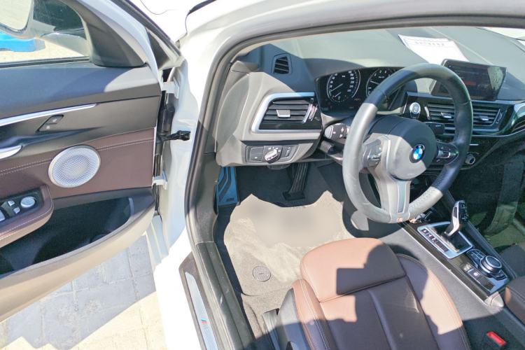 Used BMW 1 Series 2021 120i M Sport Night Edition
