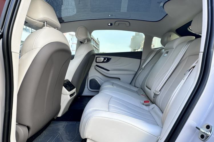 Used Rising F7 2023 Revised Version Performance Pro Edition