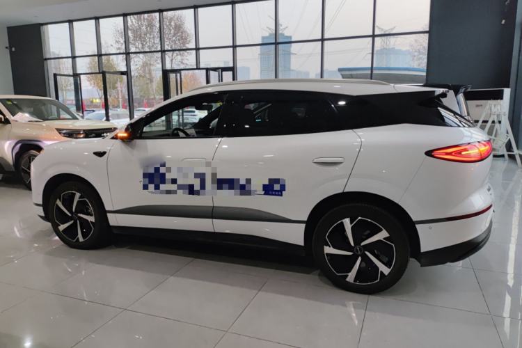 Used BYD Sealion 06 New Energy 2025 Model EV 605 Navigation Plus Edition
