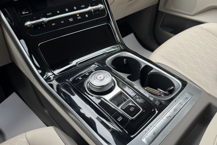 Used Kia Carnival 2021 2.0T Luxury Tech Edition