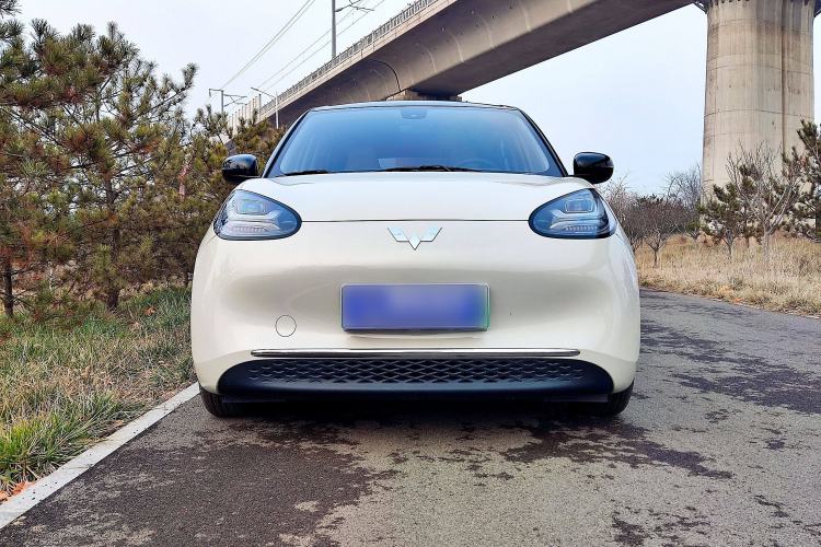 Used Wuling Bingo 2023 333km Enjoy+ Version