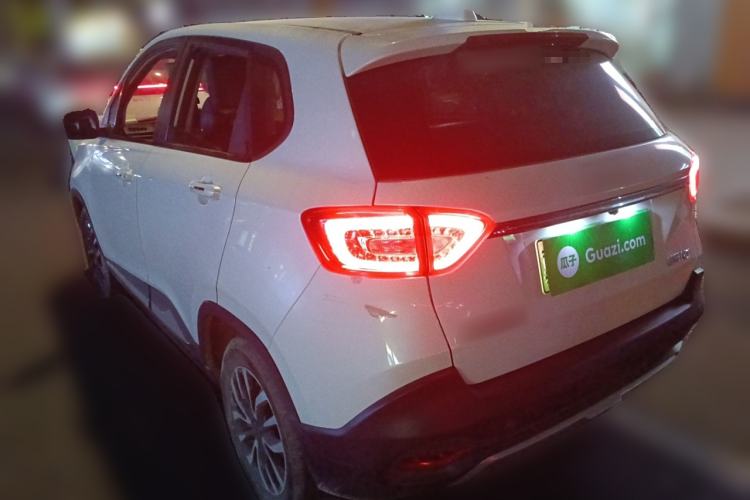 Used NETA N01 2019 380e
