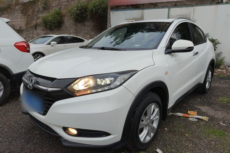 Used Honda Vezel 2018 1.5L CVT 2WD Technology Elite Model