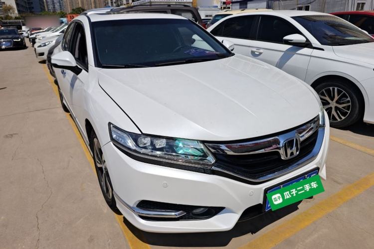 Used Honda Spirior 2015 2.4L Prestige Edition