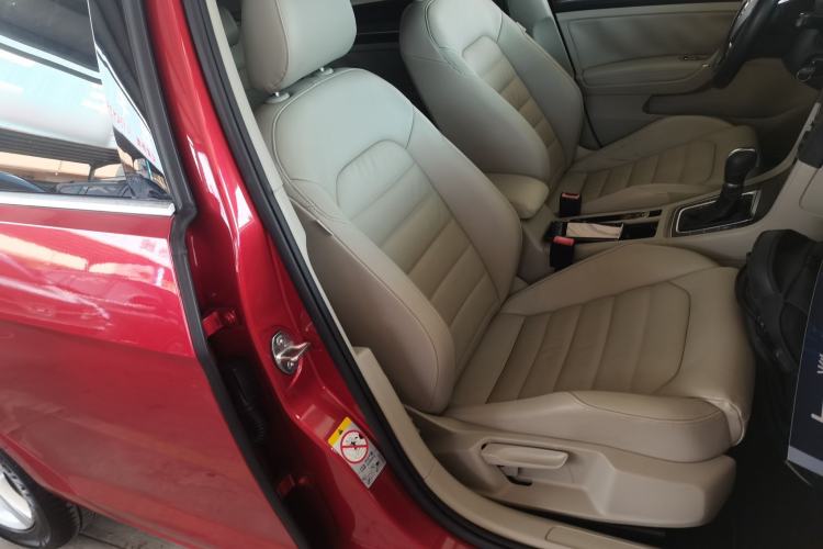 Used Volkswagen Golf 2015 1.6L Automatic Comfort Model