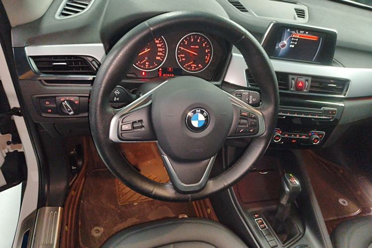 Used BMW X1 2018 sDrive20Li Leading Model