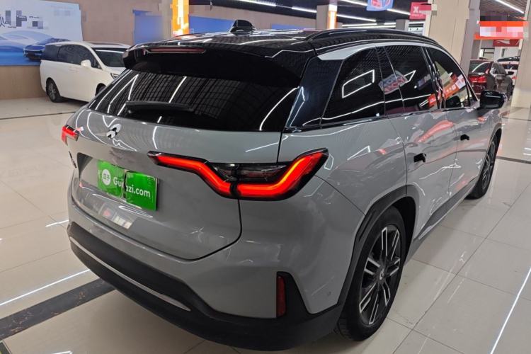 Used Nio ES6 2020 610 km Performance Version
