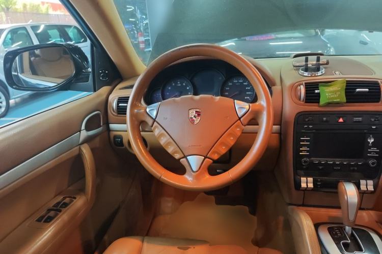 Used Porsche Cayenne 2007 Cayenne 3.6L