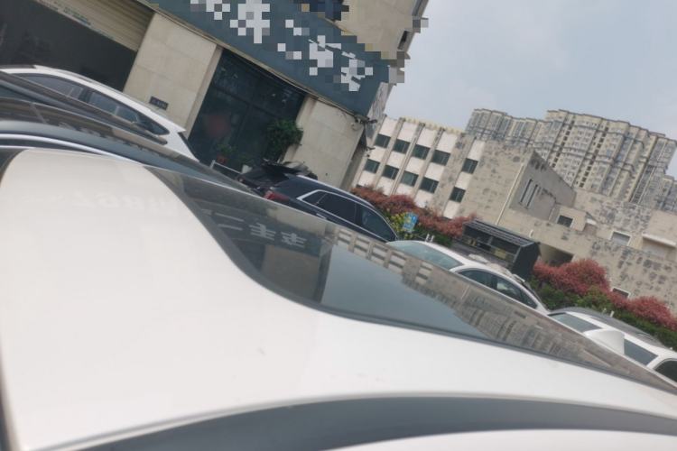 Used AION S 2022 Meizu 580 Pio