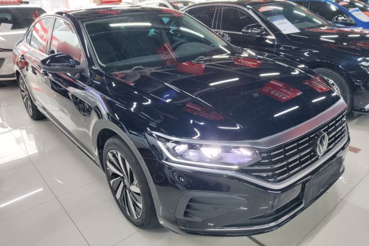 Used Volkswagen Passat 2024 330TSI Elite Edition