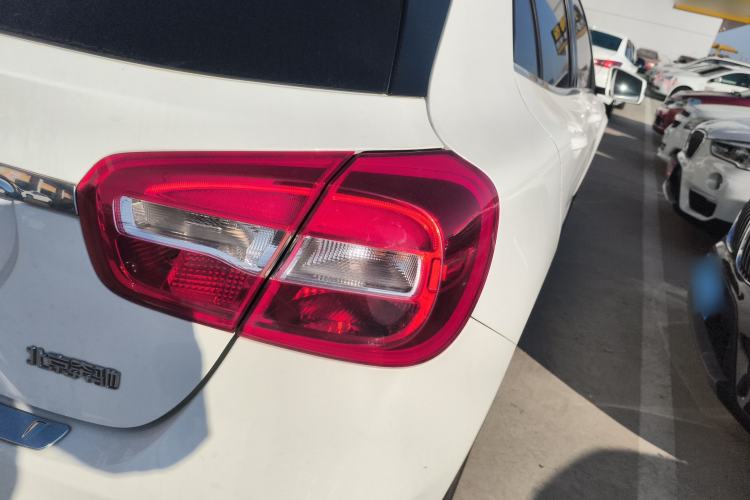 Used Mercedes-Benz GLA 2016 GLA 200 Sport Edition
