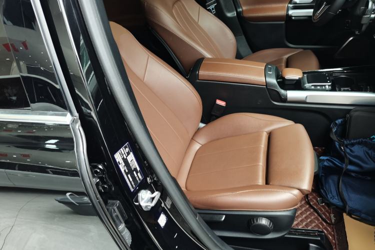 Used Mercedes-Benz GLB 2021 GLB 200 Dynamic Edition