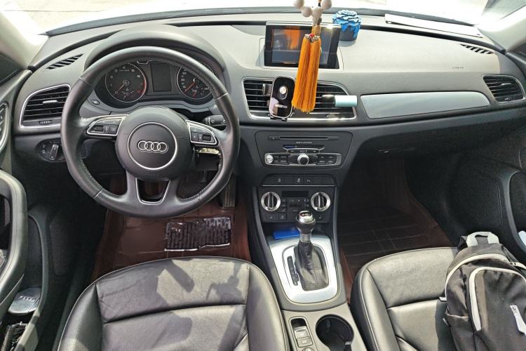 Used Audi Q3 2013 35 TFSI Comfort Model
