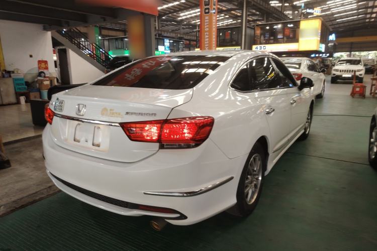 Used Honda Spirior 2015 2.0L Prestige Edition