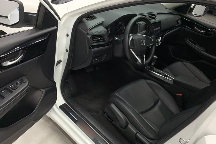 Used Honda Crider 2019 180 Turbo CVT Luxury Edition China VI Emission Standard
