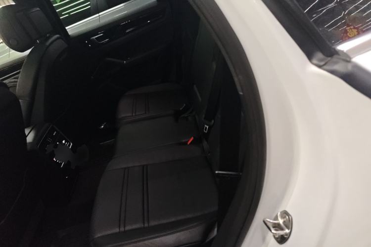 Used Porsche Cayenne 2019 Cayenne 3.0T