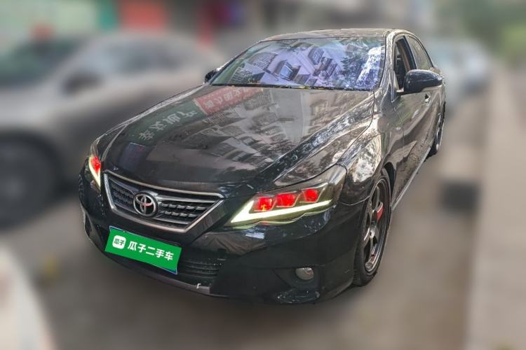 Used Toyota Reiz 2012 2.5V Fengdu Elite Stylish Edition