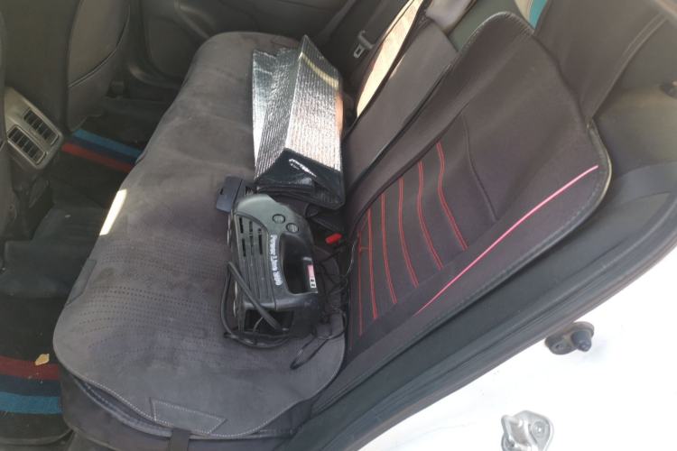 Used Honda City 2017 1.5L CVT Elite Edition
