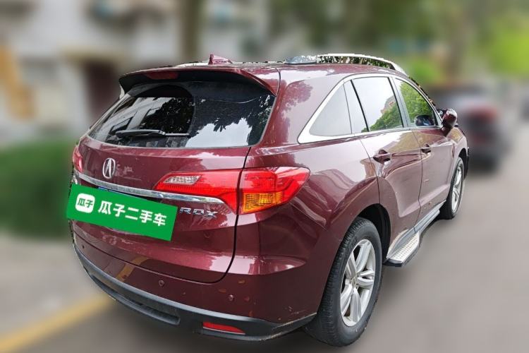 Used Acura RDX 2013 3.0L Two-Wheel Drive Elite Edition