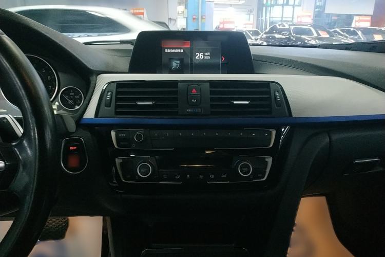 Used BMW 3 Series 2018 320i M Sport Package