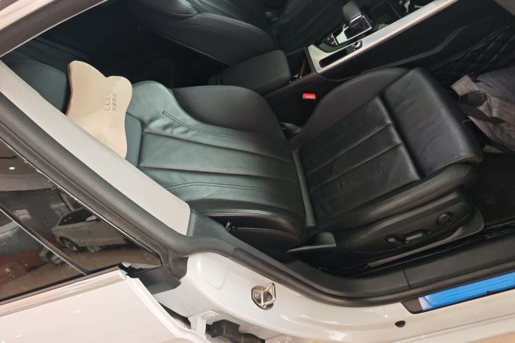 Used Audi A5 2024 Sportback 40 TFSI Fashionable and Dynamic Model
