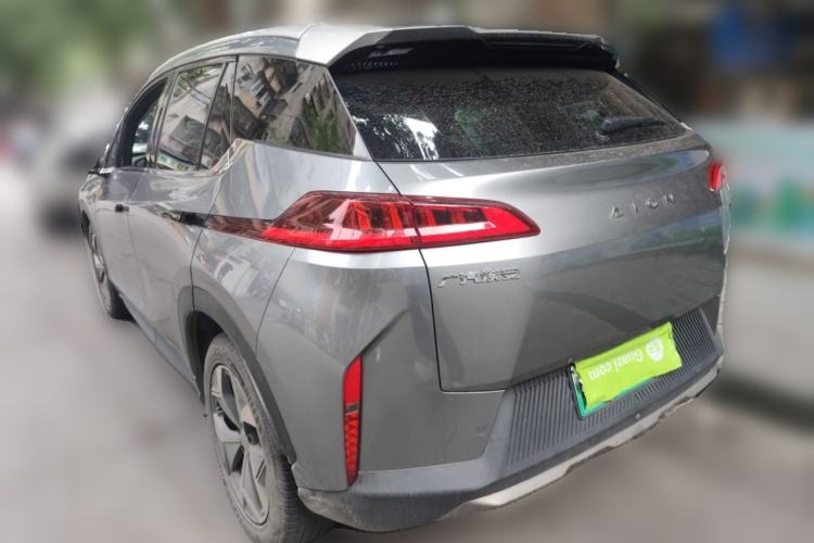 Used AION V 2021 Evolution Edition 70 Intelligent Leading Edition
