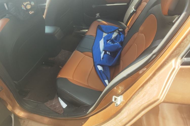 Used Chevrolet Cavalier 2016 1.5L Automatic Xinsong Edition
