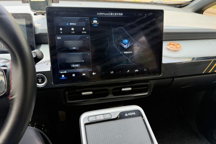 Used AION Y 2021 70 Intelligent Edition