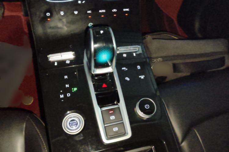 Used Chery Tiggo 8 PLUS 2022 290TGDI DCT Haoting Edition
