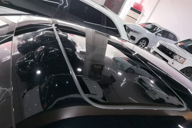 Used Volkswagen Lavida 2023 Revised Version 1.5L Automatic 5 Millionth Edition
