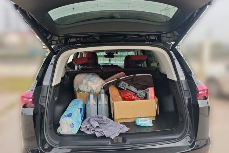 Used Buick Envision 2025 Encore Plus 28T Two-Wheel-Drive Platinum Edition
