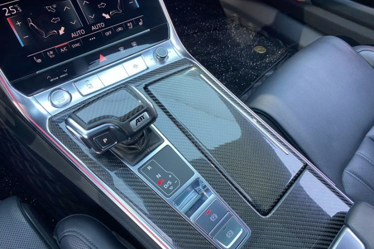 Used Audi A7 2019 55 TFSI quattro Dynamic Edition