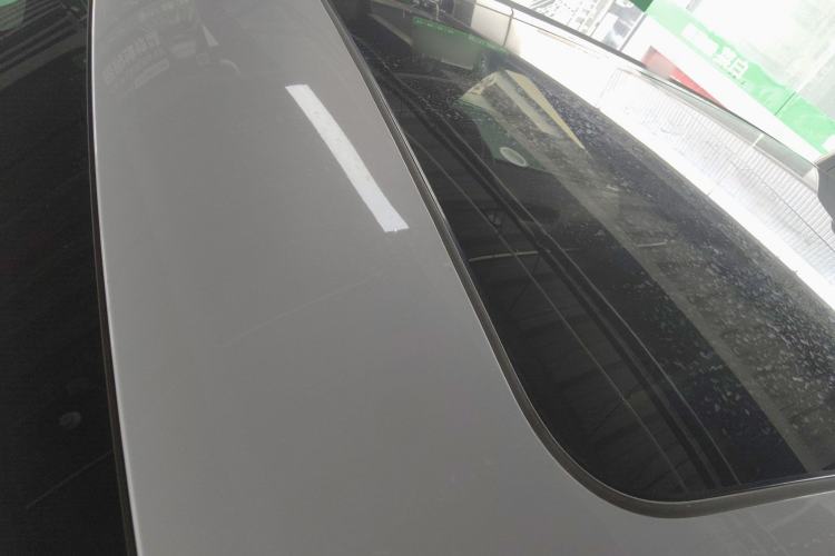 Used Leapmotor C11 2023 Pure Electric 500 Comfort Edition Roof