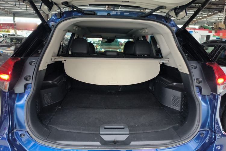 Used Nissan X-Trail 2020 2.5L XL ITS CVT 4WD Deluxe Navigation Edition