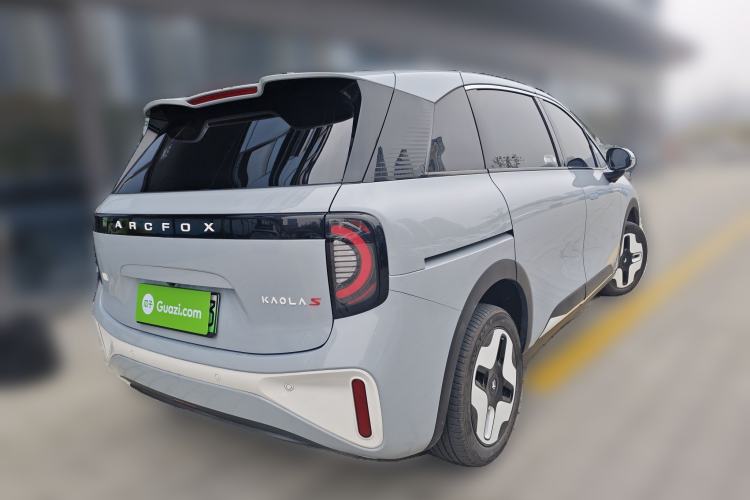 Used ARCFOX Kaola S 2024 AIR
