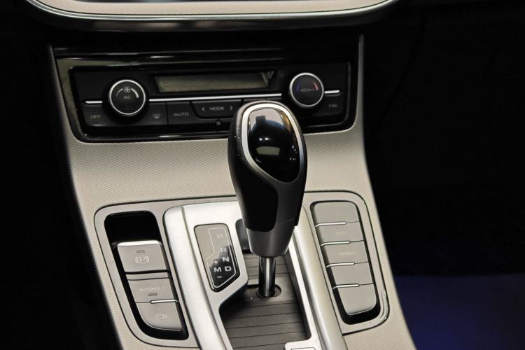 Used Geely Auto Emgrand GL 2018 1.4T DCT Elite Smart Connectivity Version
